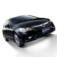 Fitur New Honda Civic