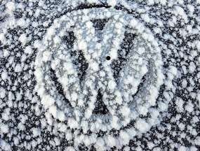 VW Berambisi Jadi Pabrikan Massal Pertama Mobil Listrik