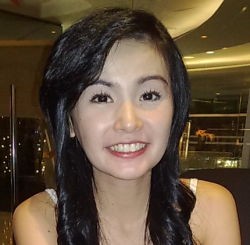 Soraya Larasati: Valentine Nggak Penting