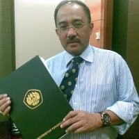 Unpad Akan Bangun Gedung Olahraga
