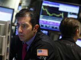 Wall Street Butuh Kejelasan Paket Penyelamatan 