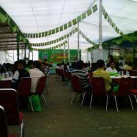 Evalube Tingkatkan Produksi 35%