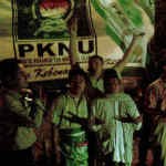 Ketua dan Sekretaris PKNU Jateng Dipecat, Kader Resah