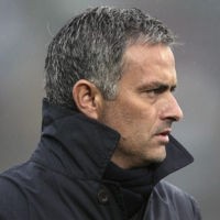 Salutnya Maldini pada Mourinho