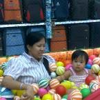 Claudia Valencia Wibowo, 1,10 Tahun; Perempuan; f