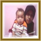 M. Zahir Fatahillah, 1,9 Tahun; Lelaki; m