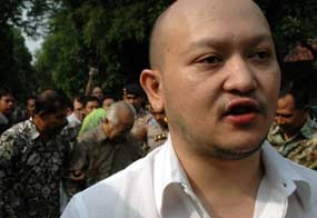 Calonkan Ari Sigit sebagai Presiden, PPI Bantah Matre