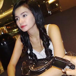 Soraya Larasati Kesusahan Jadi Wartawan