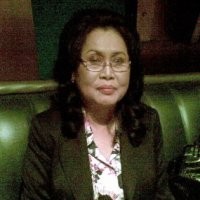 Calegnya Terlibat Kasus Narkoba, Ketum PPRN Amelia Yani Malu