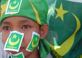 PBB Ngeri Usung Keluarga Cendana Jadi Capres