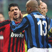 Derby Laga Paling Mudah