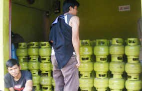 Tabung Elpiji 3 Kg Meledak, Satu Orang Luka Bakar Serius