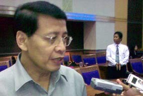 RI Masih Menunggu Sikap AS Soal Nasib Hambali di Guantanamo