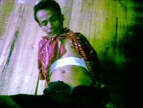 Hamil 6 Bulan, Triyono Tidak Ngidam dan Mual