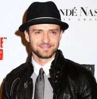 Justin Timberlake Jadi Cowok Stylish