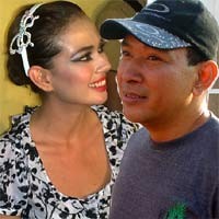 Cendana Kecewa Keket Dekati Tommy Soeharto?