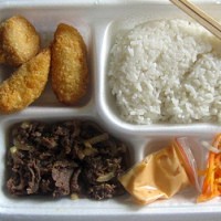 Respon Positif Hoka-Hoka Bento Mengenai Egg Chicken Roll