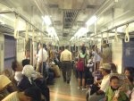 Tarif KRL Ciujung dari Stasiun Manggarai Lebih Mahal