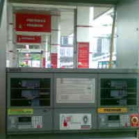 Pertamax Cs Turun Rp 200 per Liter