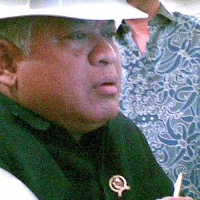 Menteri ESDM: Pemerintah Tak Campuri Harga Gas Senoro