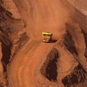 Batal Dapat Kontrak Karya, Rio Tinto Harus Ngurus IUP 