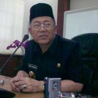 Pemkot Bandung Minta Aspirasi Pedagang 
