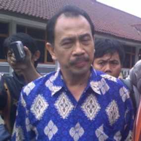 Daryanto: Ospek ITB Harus Ditinjau Ulang