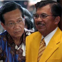 JK Punya Peluang, Tapi Belum Berani