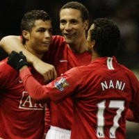 MU Hantam Derby 4-1