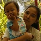 Thalitha Faiha Izzati, 1,9 Tahun; Perempuan; f