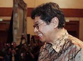 Hakim Tolak Keberatan Kuasa Hukum Aulia Pohan Cs