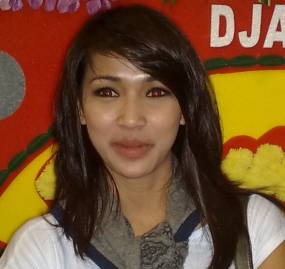 Kamidia Radisti Misterius di Hantu Biang Kerok