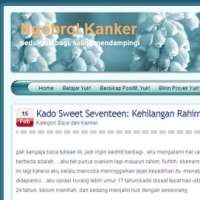 Tiga Blog Sehat Minggu Ini