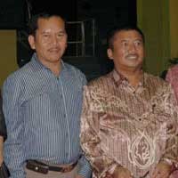 Kuasa Hukum Kadishub Minta Gelar Perkara di Mabes Polri