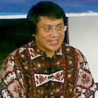 Ponari Ingin Jadi Tentara dan Senang Obati Orang