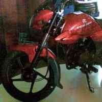 Bajaj XCD 125 Siap Pecahkan Rekor Motor Teririt