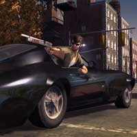 Game Godfather II Segera Hadir