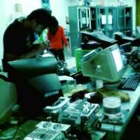 Robotika, Perjuangan Melawan Rasa Bosan