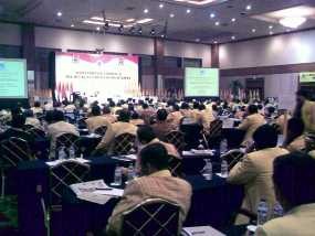 Surat Penjaringan Capres Golkar Sudah Dikirimkan ke DPD