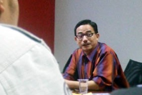 Penyebar Iklan Misterius Bisa Dipenjara