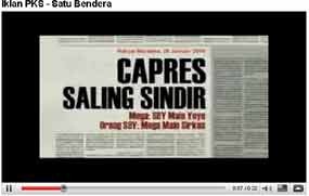 Cari Untung Lewat Konflik Partai Lain 