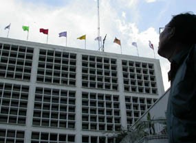 Semua Parpol Telah Laporkan Rekening Khusus Kampanye