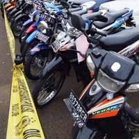 Hariman Siregar Jadi Tersangka