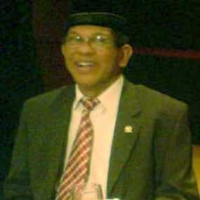 AM Fatwa ke Kondangan untuk Kampanye