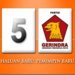 Aksi Simpatik Gerindra Sumbar