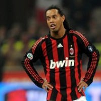 Yang Pertama dan Satu-satunya Buat Milan?