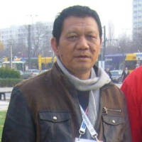 GM Edhi Handoko Telah Tiada