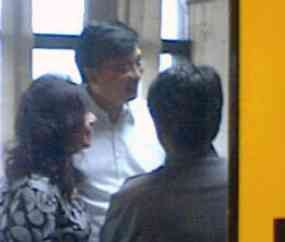 Eksekutif Lippo Billy Sindoro Hadapi Vonis