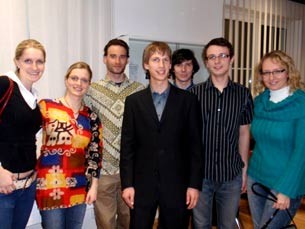 KBRI Praha Kumpulkan Pemuda Ceko Pecinta Indonesia