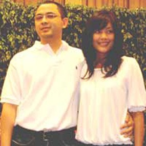 Lulu Tobing, Di Depan Layar No, Di Balik Layar Yes!